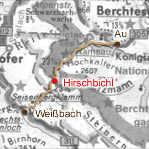 Hirschbichl